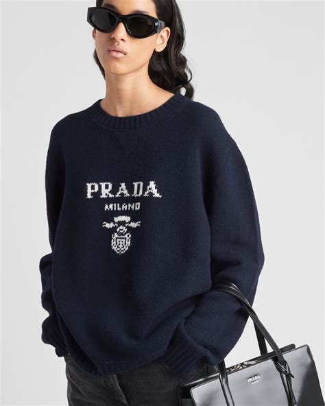 goat wool prada|Buy Prada: New and Seasonal Styles .